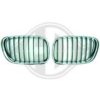 BMW 51138250052 Radiator Grille